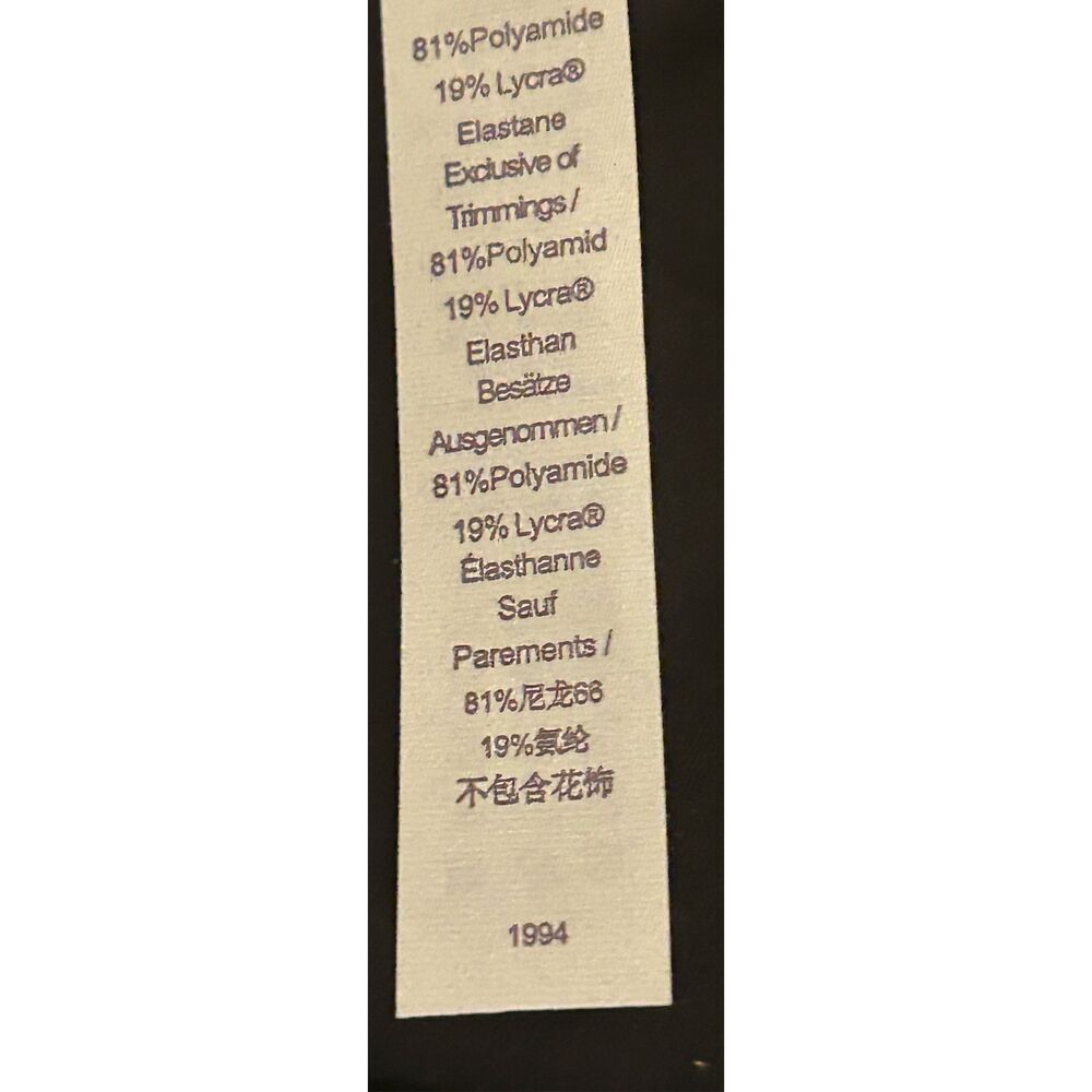 CRZ Yoga Leggings Size Small - Picture 4 of 4
